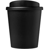 Bicchiere termico Americano® Espresso  da 250 ml in materiale riciclato personalizzato con logo - Pubblienne