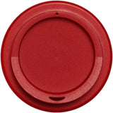 Bicchiere Americano® Espresso Eco da 250 ml in materiale riciclato personalizzato con logo - Pubblienne