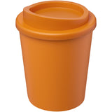 Bicchiere Americano® Espresso Eco da 250 ml in materiale riciclato personalizzato con logo - Pubblienne