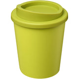 Bicchiere Americano® Espresso Eco da 250 ml in materiale riciclato personalizzato con logo - Pubblienne