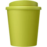 Bicchiere Americano® Espresso Eco da 250 ml in materiale riciclato personalizzato con logo - Pubblienne