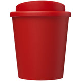 Bicchiere Americano® Espresso Eco da 250 ml in materiale riciclato personalizzato con logo - Pubblienne