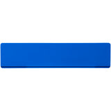 Righello da 15 cm in plastica riciclata Refari personalizzato con logo - Pubblienne