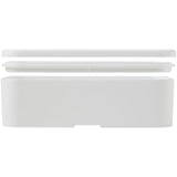 Portavivande a strato singolo MIYO da 700 ml personalizzato con logo - Pubblienne