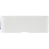 Portavivande a strato singolo MIYO da 700 ml personalizzato con logo - Pubblienne