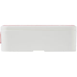 Portavivande a strato singolo MIYO da 700 ml personalizzato con logo - Pubblienne