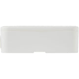 Portavivande a strato singolo MIYO da 700 ml personalizzato con logo - Pubblienne