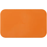 Portavivande a doppio strato MIYO da 700 + 700 ml personalizzato con logo - Pubblienne
