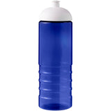 Borraccia sportiva con coperchio a cupola da 750 ml H2O Active® Eco Treble personalizzato con logo - Pubblienne