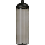 Borraccia sportiva da 850 ml con coperchio a cupola H2O Active® Eco Vibe personalizzato con logo - Pubblienne