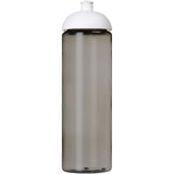 Borraccia sportiva da 850 ml con coperchio a cupola H2O Active® Eco Vibe personalizzato con logo - Pubblienne