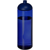Borraccia sportiva da 850 ml con coperchio a cupola H2O Active® Eco Vibe personalizzato con logo - Pubblienne