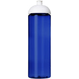 Borraccia sportiva da 850 ml con coperchio a cupola H2O Active® Eco Vibe personalizzato con logo - Pubblienne