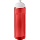 Borraccia sportiva da 850 ml con coperchio a cupola H2O Active® Eco Vibe personalizzato con logo - Pubblienne