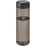 Borraccia da 850 ml con coperchio a vite H2O Active® Eco Vibe personalizzato con logo - Pubblienne