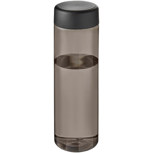 Borraccia da 850 ml con coperchio a vite H2O Active® Eco Vibe personalizzato con logo - Pubblienne