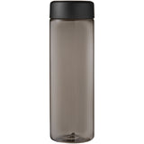 Borraccia da 850 ml con coperchio a vite H2O Active® Eco Vibe personalizzato con logo - Pubblienne