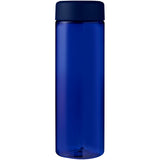 Borraccia da 850 ml con coperchio a vite H2O Active® Eco Vibe personalizzato con logo - Pubblienne