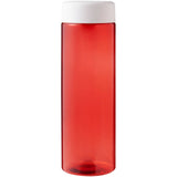 Borraccia da 850 ml con coperchio a vite H2O Active® Eco Vibe personalizzato con logo - Pubblienne
