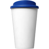 Bicchiere termico da 350 ml Brite-Americano® Eco personalizzato con logo - Pubblienne