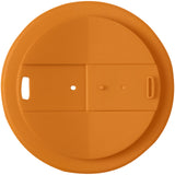 Bicchiere termico con chiusura ermetica da 350 ml Brite-Americano® Eco personalizzato con logo - Pubblienne