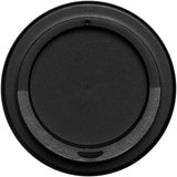 Bicchiere termico da 250 ml Brite-Americano® Espresso Recycled personalizzato con logo - Pubblienne