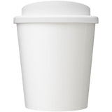 Bicchiere termico da 250 ml Brite-Americano Espresso Eco personalizzato con logo - Pubblienne