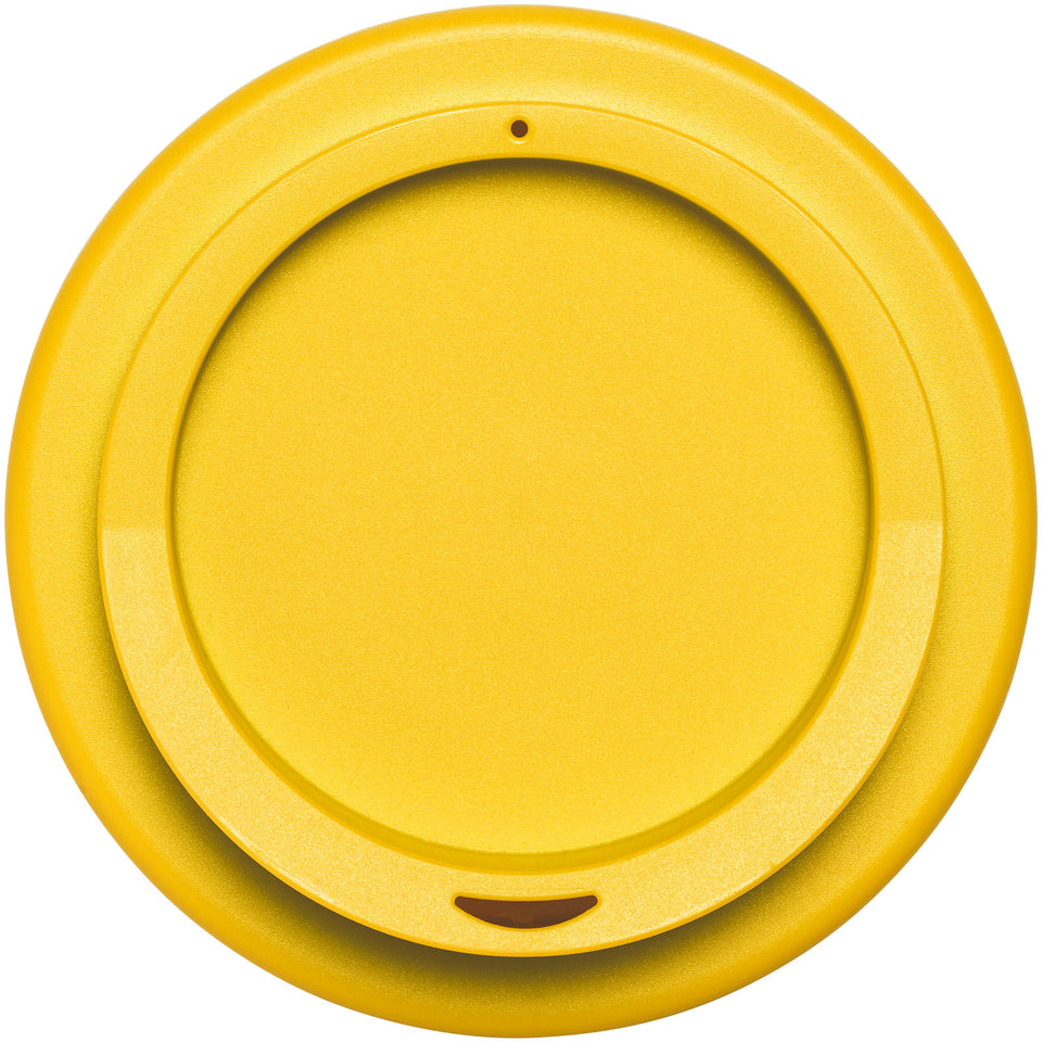 Bicchiere termico da 250 ml Brite-Americano Espresso Eco personalizzato con logo - Pubblienne
