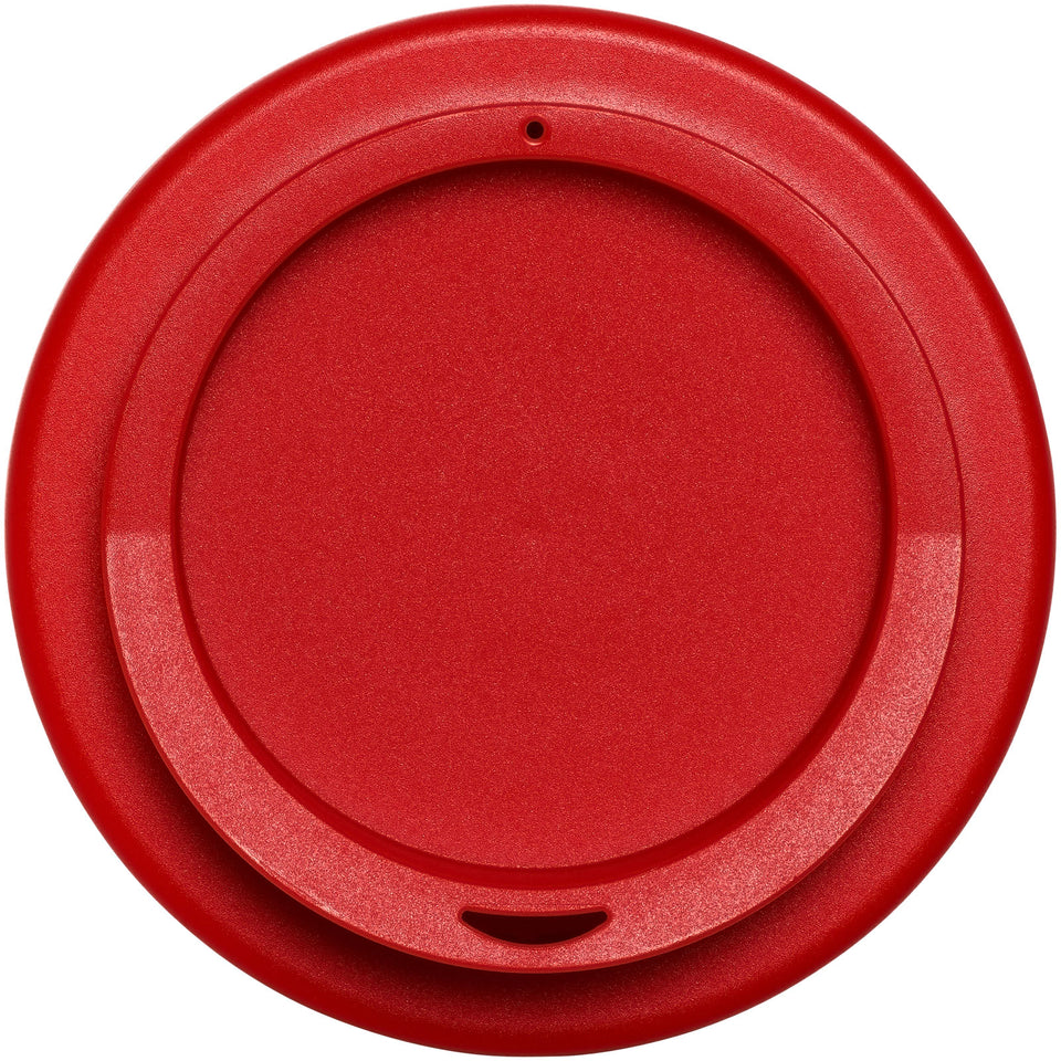Bicchiere termico da 250 ml Brite-Americano Espresso Eco personalizzato con logo - Pubblienne