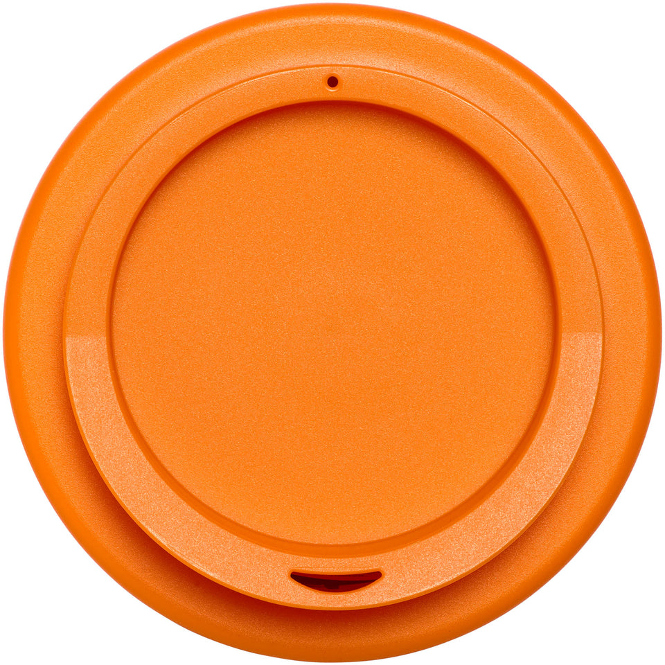 Bicchiere termico da 250 ml Brite-Americano Espresso Eco personalizzato con logo - Pubblienne