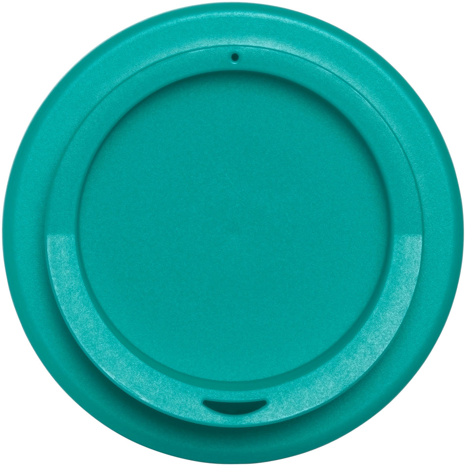Bicchiere termico da 250 ml Brite-Americano Espresso Eco personalizzato con logo - Pubblienne