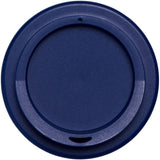 Bicchiere termico da 250 ml Brite-Americano Espresso Eco personalizzato con logo - Pubblienne