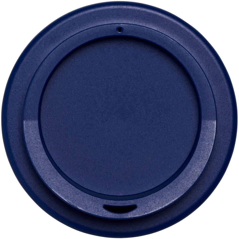 Bicchiere termico da 250 ml Brite-Americano Espresso Eco personalizzato con logo - Pubblienne