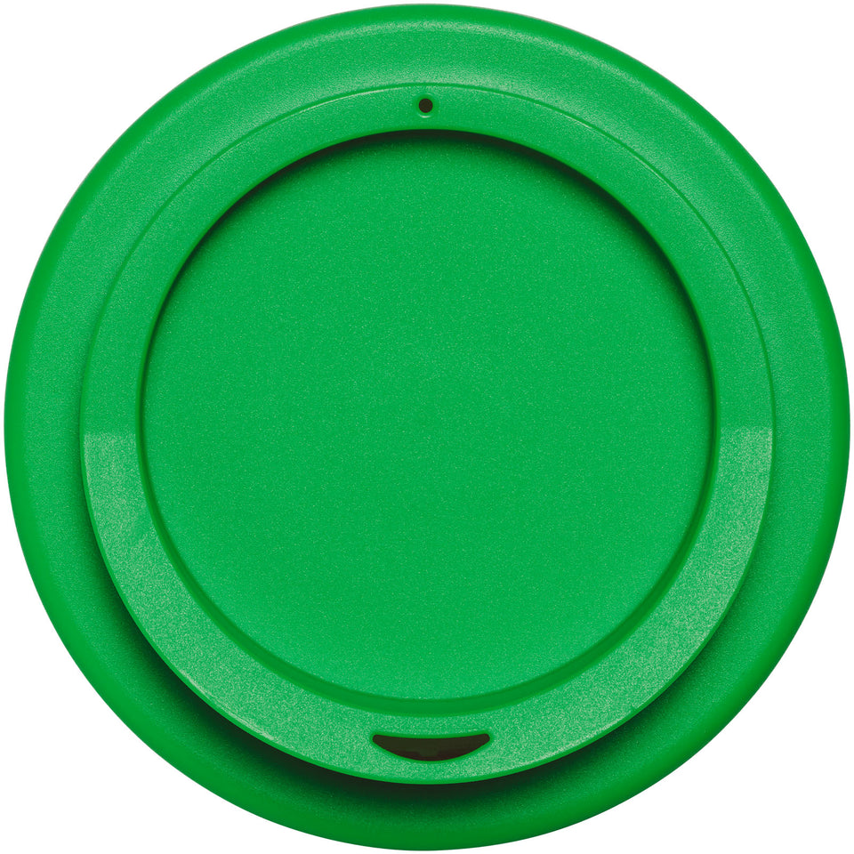 Bicchiere termico da 250 ml Brite-Americano Espresso Eco personalizzato con logo - Pubblienne