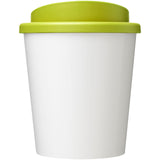 Bicchiere termico da 250 ml Brite-Americano Espresso Eco personalizzato con logo - Pubblienne