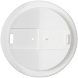 Bicchiere termico con chiusura ermetica da 250 ml Brite-Americano Espresso Eco personalizzato con logo - Pubblienne