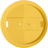 Bicchiere termico con chiusura ermetica da 250 ml Brite-Americano Espresso Eco personalizzato con logo - Pubblienne