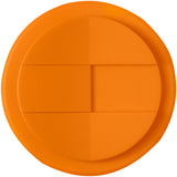 Bicchiere termico con chiusura ermetica da 250 ml Brite-Americano Espresso Eco personalizzato con logo - Pubblienne