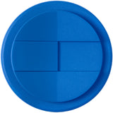 Bicchiere termico con chiusura ermetica da 250 ml Brite-Americano Espresso Eco personalizzato con logo - Pubblienne