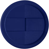Bicchiere termico con chiusura ermetica da 250 ml Brite-Americano Espresso Eco personalizzato con logo - Pubblienne