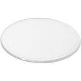 Sottobicchiere rotondo in plastica Renzo personalizzato con logo - Pubblienne