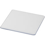 Sottobicchiere Renzo in plastica di forma quadrata personalizzato con logo - Pubblienne