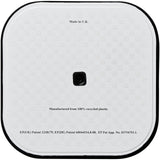 Sottobicchiere quadrato Brite-Mat® personalizzato con logo - Pubblienne