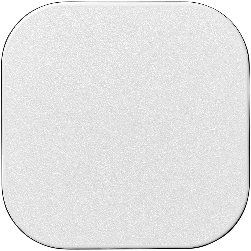 Sottobicchiere quadrato Brite-Mat® personalizzato con logo - Pubblienne