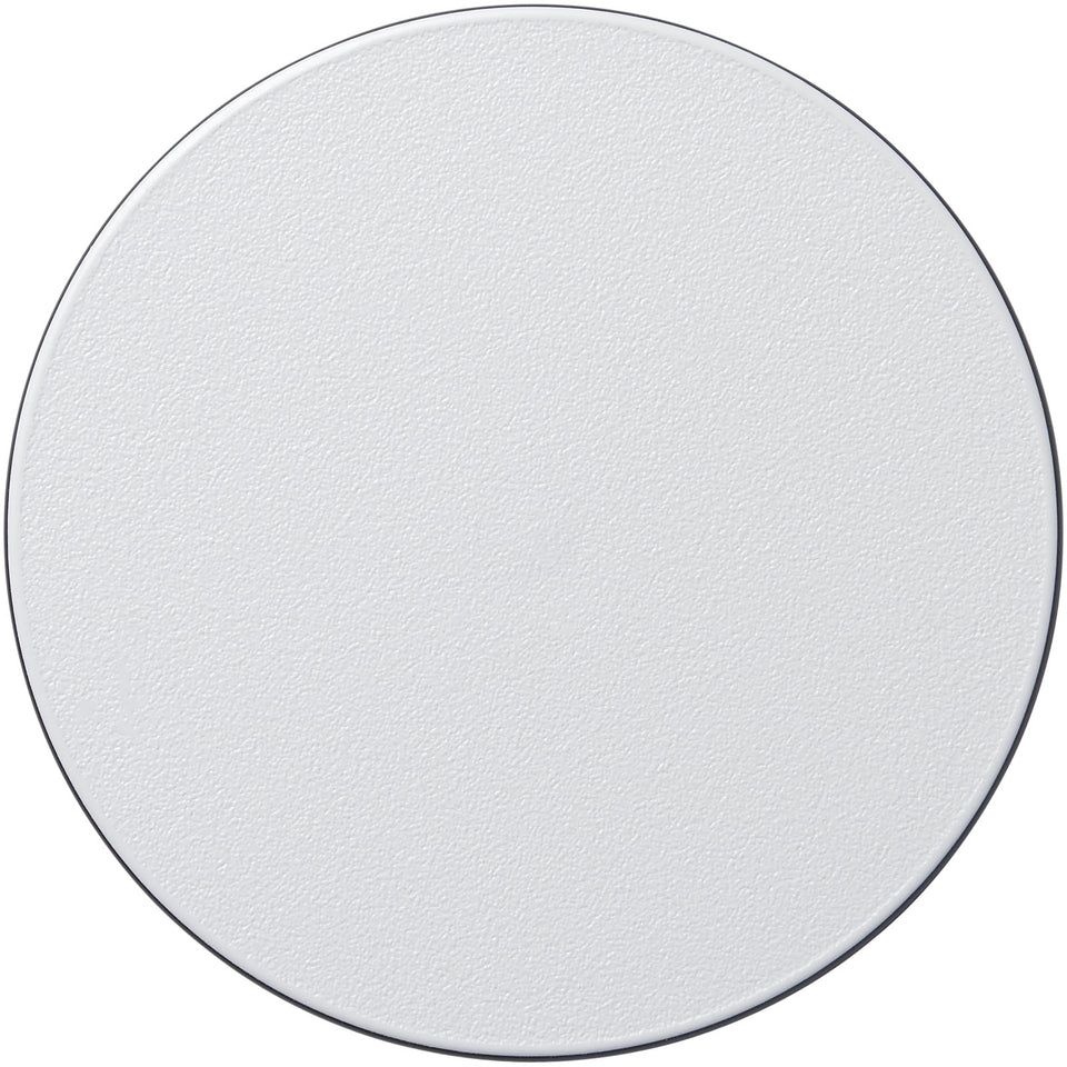 Sottobicchiere rotondo Brite-Mat® personalizzato con logo - Pubblienne