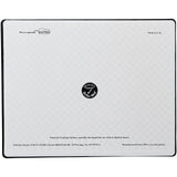 Tappetino per mouse Brite-Mat® rettangolare personalizzato con logo - Pubblienne