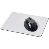 Tappetino per mouse Brite-Mat® rettangolare personalizzato con logo - Pubblienne
