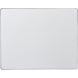 Tappetino per mouse Brite-Mat® rettangolare personalizzato con logo - Pubblienne