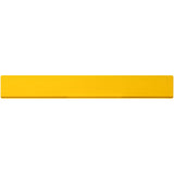 Righello Renzo da 30 cm in plastica personalizzato con logo - Pubblienne