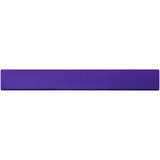 Righello Renzo da 30 cm in plastica personalizzato con logo - Pubblienne